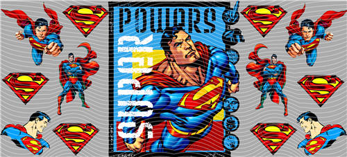 16oz Latest Bestseller-C 6503